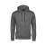 Felpa con Cappuccio Personalizzabile |TEE JAYS