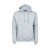 Felpa con Cappuccio Personalizzabile |TEE JAYS