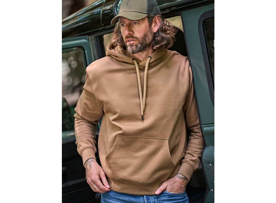 Hooded Sweatshirt FullGadgets.com