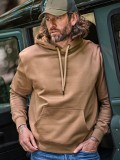Felpa con Cappuccio Personalizzabile |TEE JAYS