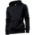 Hooded Sweatshirt Wom 80% Cotone 20% Poliestere Personalizzabile |Stedman