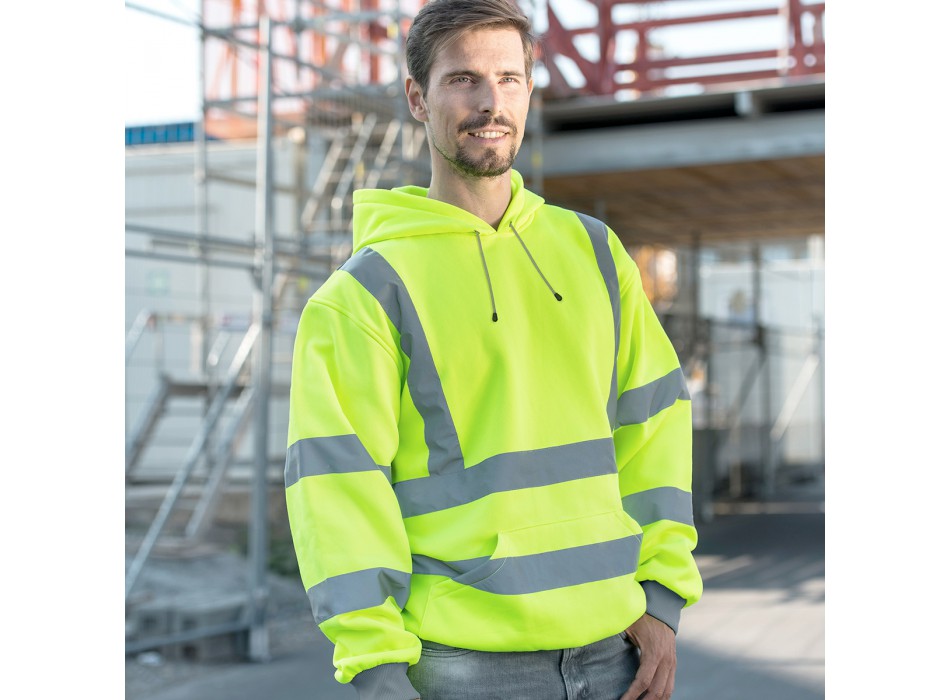 Hoody 55%P 45%C FullGadgets.com