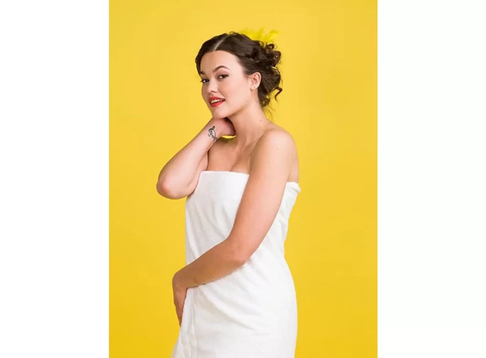 Hotel Towel 50x100 FullGadgets.com