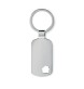 HOUSE KEY - Portachiavi rettangolare/casa FullGadgets.com