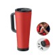 HOWLER CUP - Howler Cup w handle 700ml FullGadgets.com