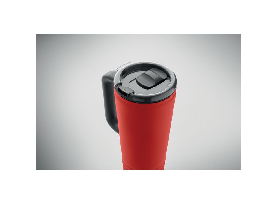 HOWLER CUP - Howler Cup w handle 700ml FullGadgets.com
