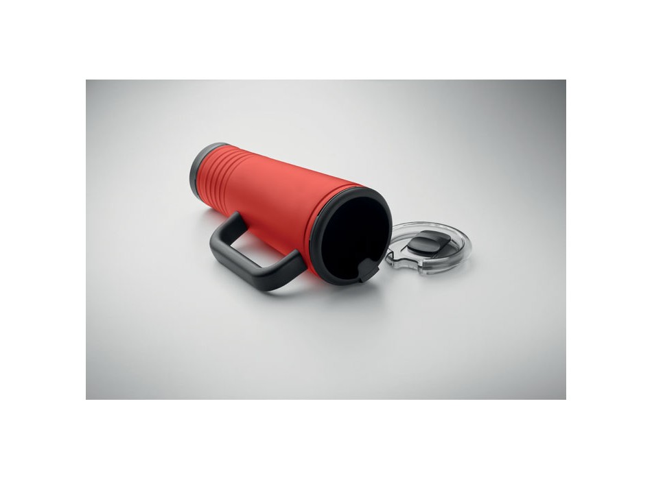 HOWLER CUP - Howler Cup w handle 700ml FullGadgets.com