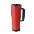 HOWLER CUP - Howler Cup w handle 700ml FullGadgets.com