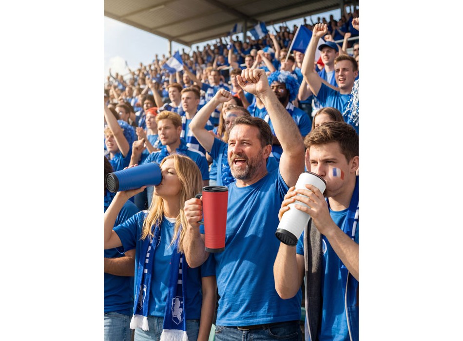 HOWLER CUP - Howler Cup w handle 700ml FullGadgets.com