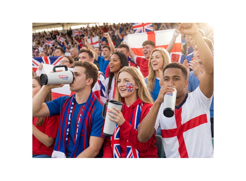 HOWLER CUP - Howler Cup w handle 700ml FullGadgets.com