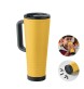 HOWLER CUP - Howler Cup w handle 700ml FullGadgets.com