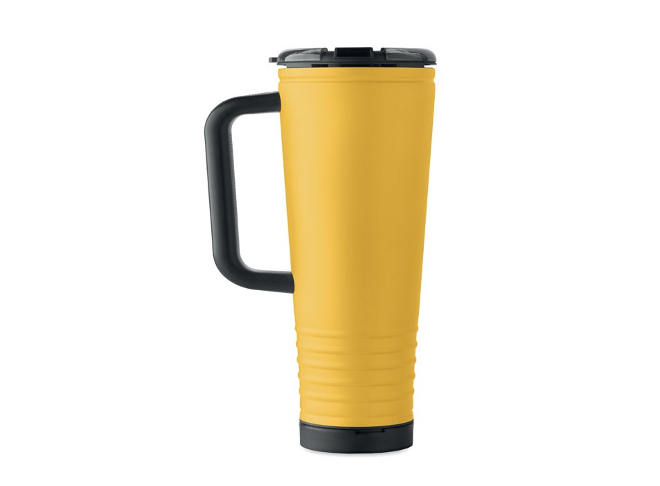 HOWLER CUP - Howler Cup w handle 700ml FullGadgets.com
