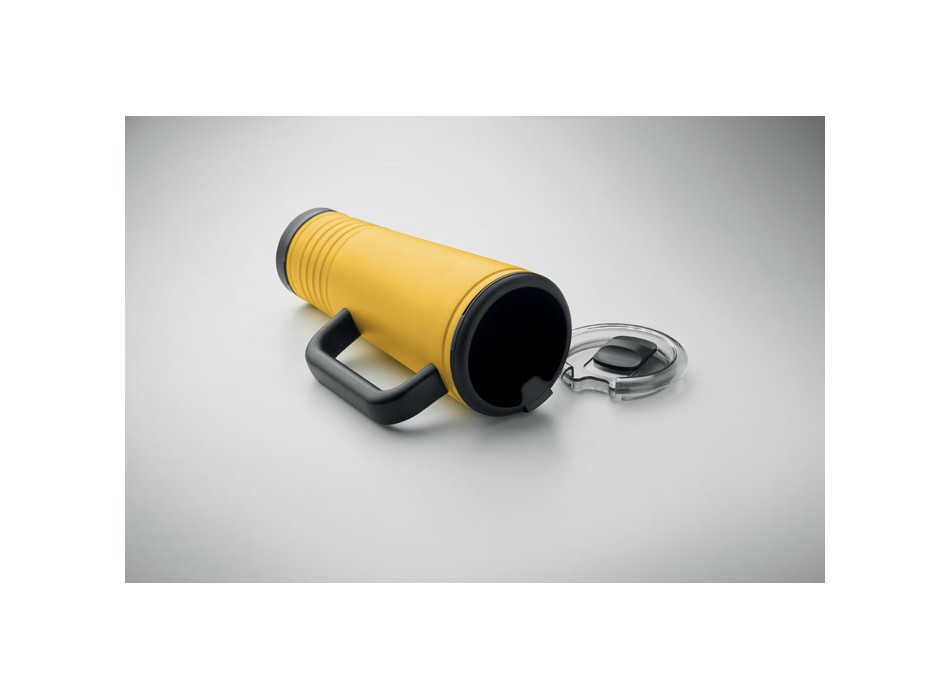 HOWLER CUP - Howler Cup w handle 700ml FullGadgets.com