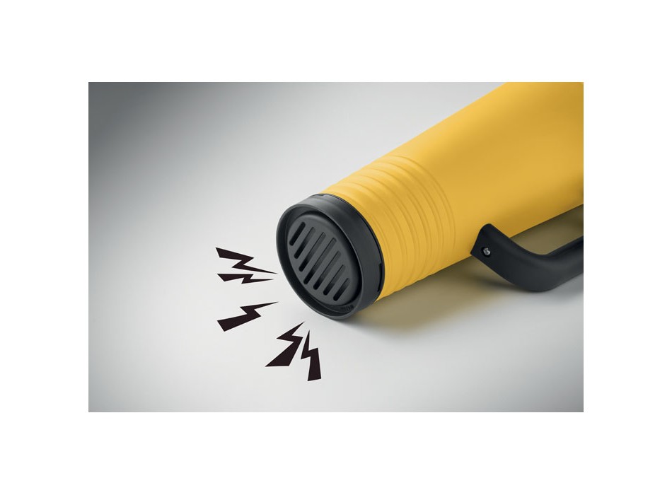 HOWLER CUP - Howler Cup w handle 700ml FullGadgets.com