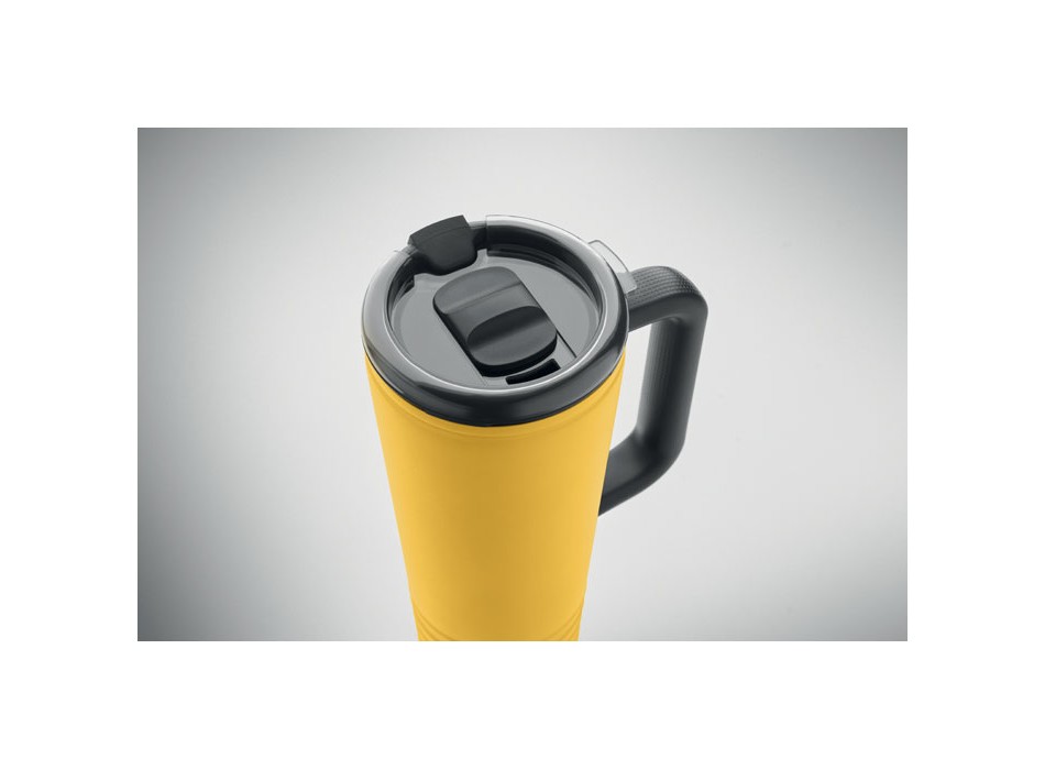 HOWLER CUP - Howler Cup w handle 700ml FullGadgets.com