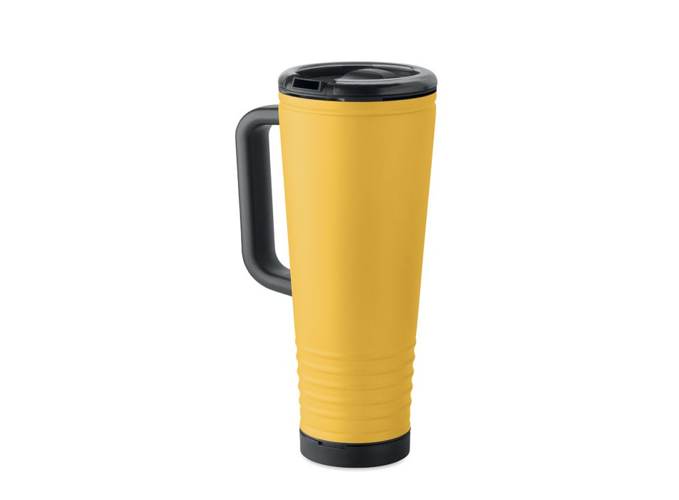 HOWLER CUP - Howler Cup w handle 700ml FullGadgets.com