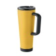 HOWLER CUP - Howler Cup w handle 700ml FullGadgets.com