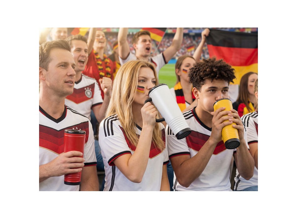 HOWLER CUP - Howler Cup w handle 700ml FullGadgets.com