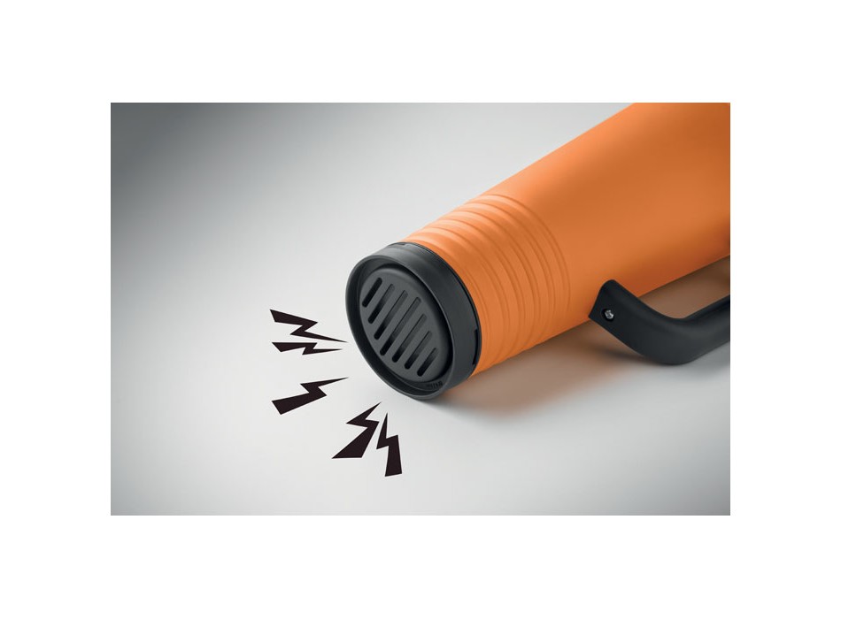 HOWLER CUP - Howler Cup w handle 700ml FullGadgets.com