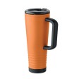 HOWLER CUP - Howler Cup w handle 700ml FullGadgets.com