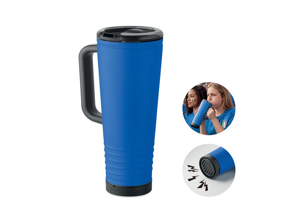 HOWLER CUP - Howler Cup w handle 700ml FullGadgets.com