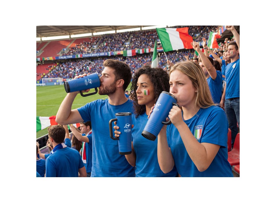 HOWLER CUP - Howler Cup w handle 700ml FullGadgets.com