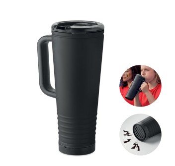 HOWLER CUP - Howler Cup w handle 700ml FullGadgets.com