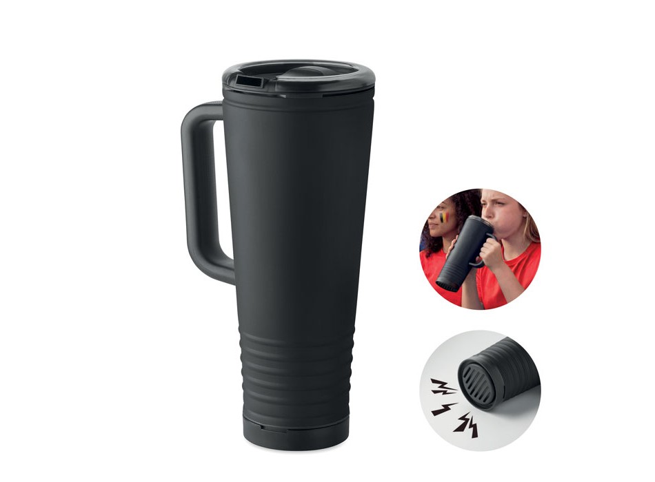 HOWLER CUP - Howler Cup w handle 700ml FullGadgets.com