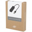 Hub USB 3.0 in alluminio Adapt  FullGadgets.com