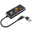 Hub USB 7-in-1 SCX.design H22 FullGadgets.com