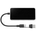 Hub USB 7-in-1 SCX.design H22