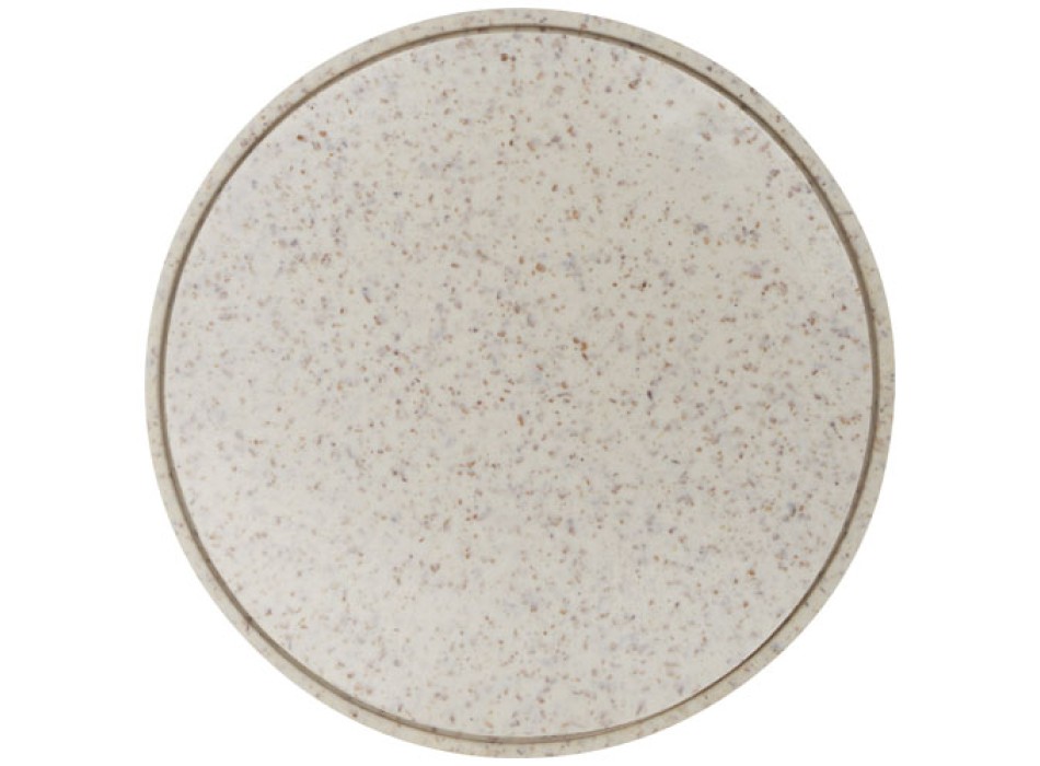 Hub USB in paglia di grano Kenzu FullGadgets.com