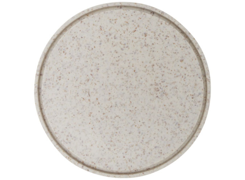 Hub USB in paglia di grano Kenzu FullGadgets.com