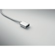 HUBLUE - Portachiavi e cavo di ricarica FullGadgets.com