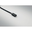 HUBLUE - Portachiavi e cavo di ricarica FullGadgets.com