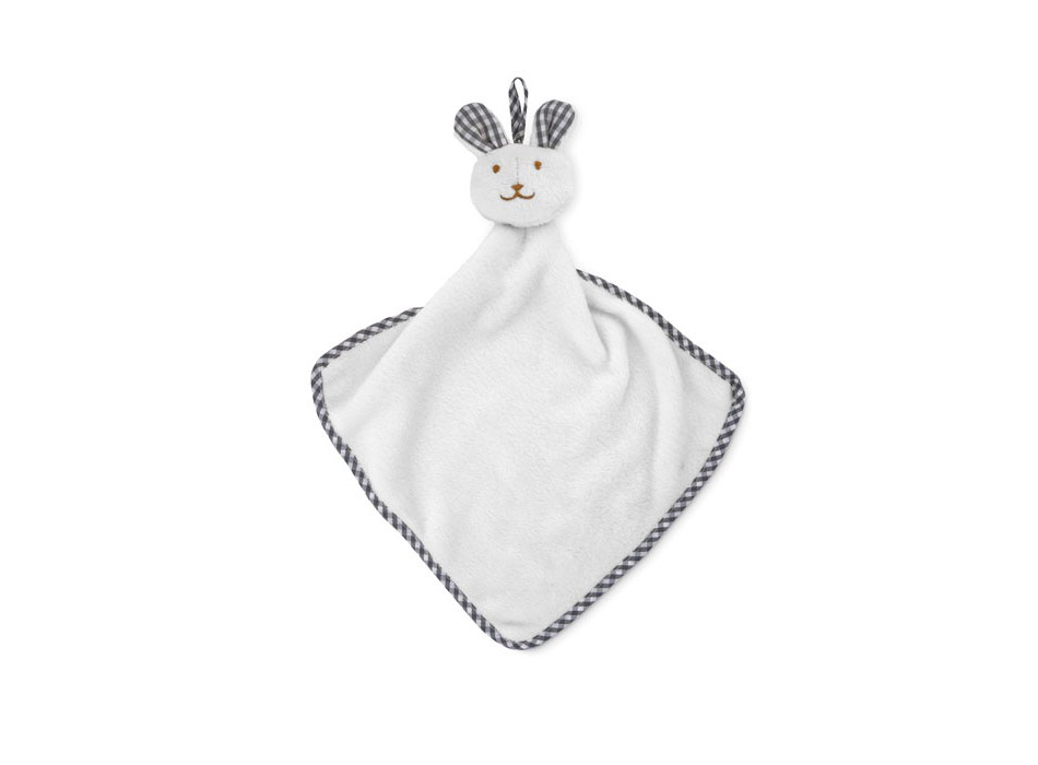 HUG ME - Asciugamano dudù bimbo FullGadgets.com