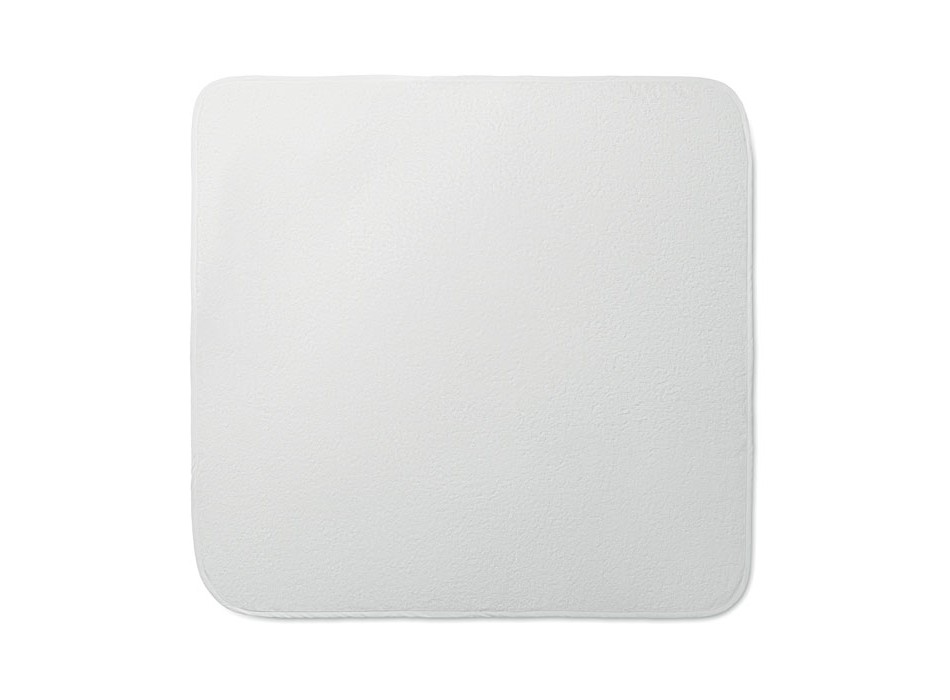 HUGME - Telo in cotone con cappuccio FullGadgets.com