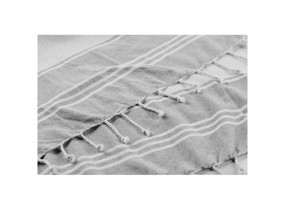 HUMMUM - Borsa da spiaggia con telo FullGadgets.com