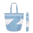 HUMMUM - Borsa da spiaggia con telo FullGadgets.com
