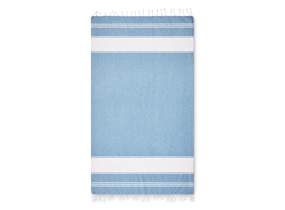 HUMMUM - Borsa da spiaggia con telo FullGadgets.com