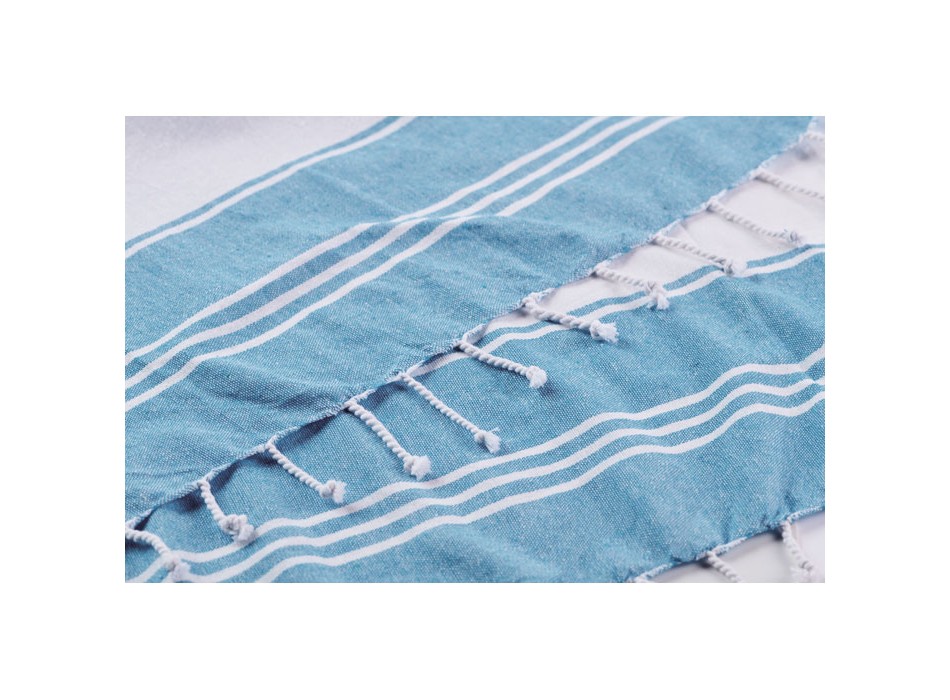 HUMMUM - Borsa da spiaggia con telo FullGadgets.com