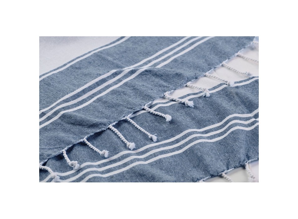 HUMMUM - Borsa da spiaggia con telo FullGadgets.com