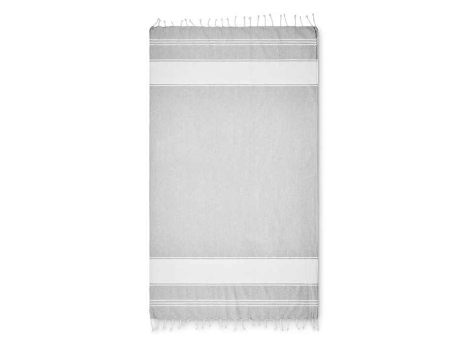 HUMMUM - Borsa da spiaggia con telo FullGadgets.com