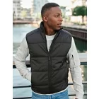 Hybrid-Stretch Bodywarmer FullGadgets.com
