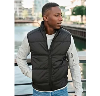 Hybrid-Stretch Bodywarmer FullGadgets.com