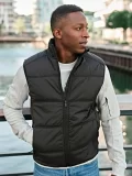 Hybrid-Stretch Bodywarmer