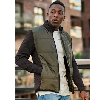 Hybrid-Stretch Jacket FullGadgets.com