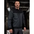 Hybrid Workwear Jacket FullGadgets.com
