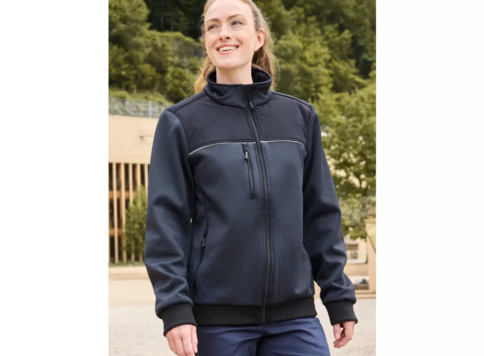 Hybrid Workwear Jacket FullGadgets.com