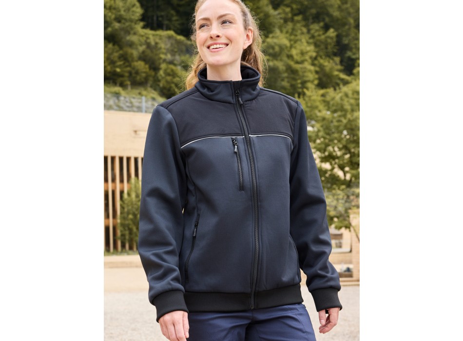 Hybrid Workwear Jacket FullGadgets.com